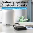thumbnail image 4 of BT-22 5.1 Bluetooth Receiver &Transmitter, 4 of 5