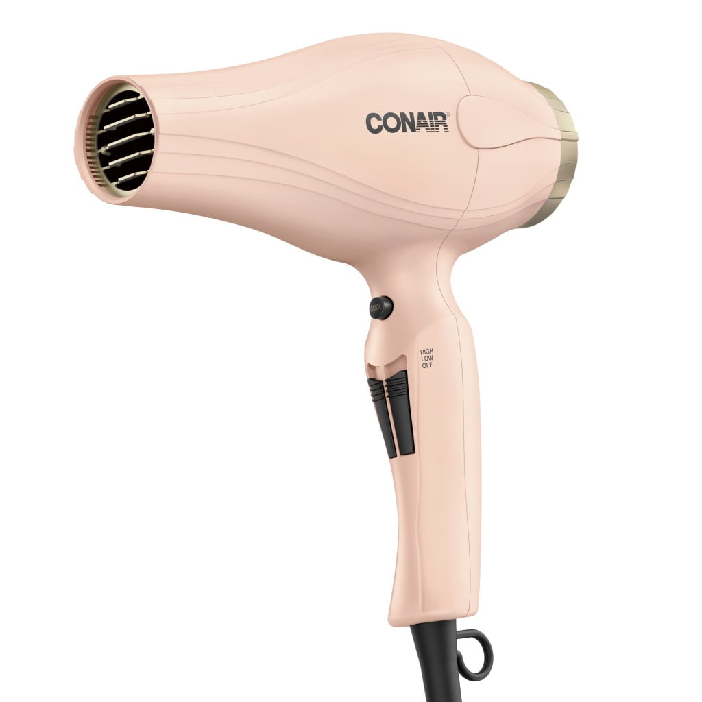 Tayshia 9 to 9 Tourmaline Ceramic Pro Hair Dryer 803