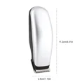 thumbnail image 2 of Mini Tondeuse à Barbe Portable pour Hommes, Facile à Utiliser, 2 of 5