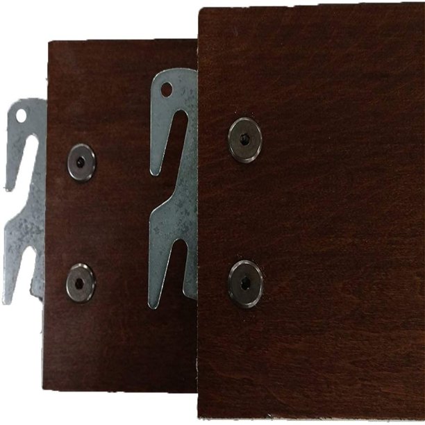 Replacement Queen Size Wood Bed Rails Hanaposy