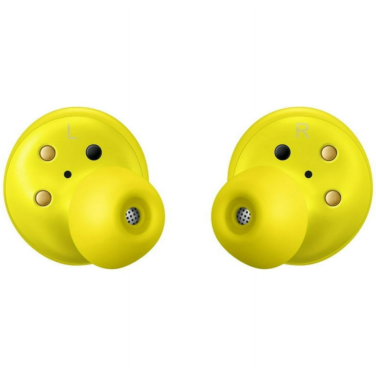Restored Samsung Galaxy Buds SM-R170 True Wireless Bluetooth