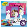 thumbnail image 1 of Crayola Disney Princess Art Case, 1 of 3