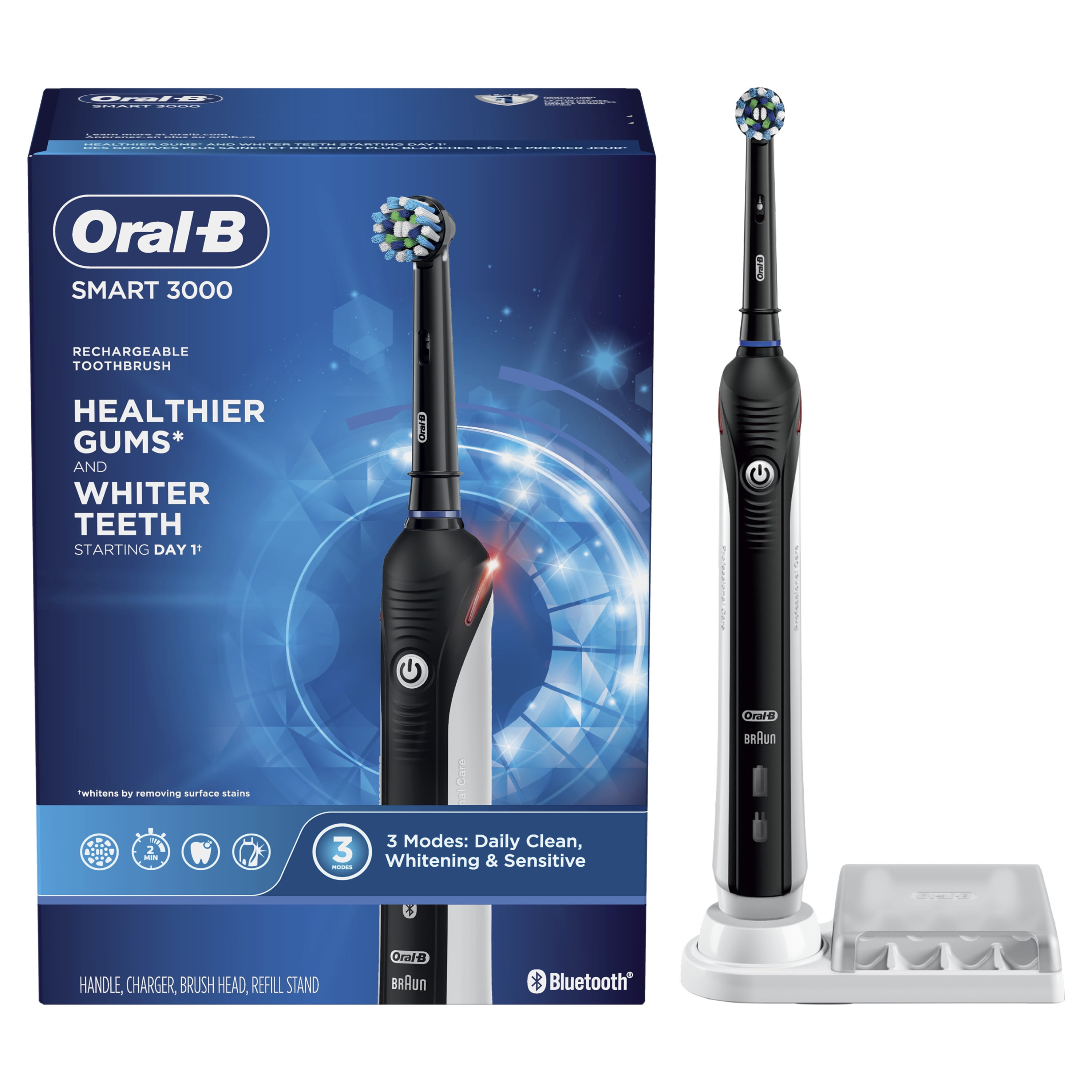 oral pro 3000
