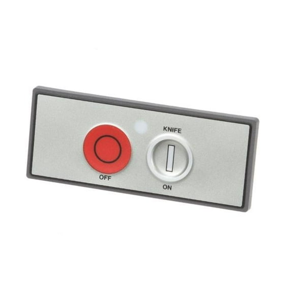 Hobart 00-915330 Auto Bezel Assembly