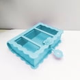 thumbnail image 4 of Oioii Book Shape Box Decorative Vintage Box Jewelry Small Storage Organizer Container Cases Keepsake Chest Trinket,Blue, 4 of 9