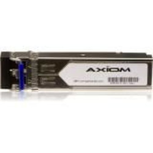 Axiom 1000base-bx-u Sfp Transceiver For Brocade - E1mg-bxu (upstream) - For Optical Network, Data N