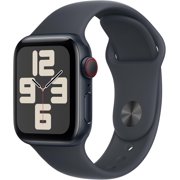 Apple Watch Band - Sport Band - 42mm - Midnight - M/L