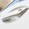 thumbnail image 3 of for Lexus RX350/450H 2016-22 Chrome Car Door Handle Cover Handle Bowl Cover Trim, 3 of 4
