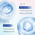 thumbnail image 6 of 2026 Baking Sodas Deep Cleansing Whiten Toothpaste Clean Teeth Fresh Mouth Enzyme Brightening Gums Care Toothpaste 220g, 6 of 6