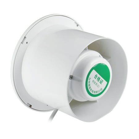 ventilation