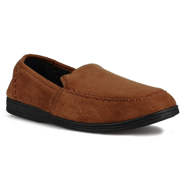 Dockers Seasonal Sies-1 Pantoufles Largeur Moyenne à Enfiler Beige