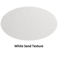 thumbnail image 5 of Aluminum Handrail Direct AHR Aluminum Wall Handrail w/ Mounts (6' Length,White Sand Texture) USA Made, 5 of 5