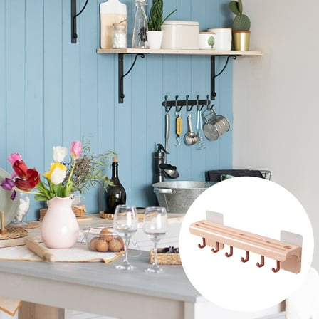 ULTNICE Kitchen Cookware Utensil Pink 1Set 9.8X2.2X2.2In