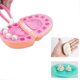 thumbnail image 3 of Children's Educational Colored Clay, Small Dentist Play House Plasticine Tooth Extrac, 3 of 4