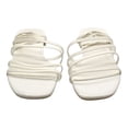 thumbnail image 3 of Rampage Athena Strappy Square Toe Sandal (Women's), 3 of 5