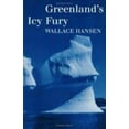 thumbnail image 1 of Pre-Owned Greenland's Icy Fury (Hardcover) 089096579X 9780890965795, 1 of 1