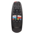 thumbnail image 1 of TV Voice Remote Controler, Smart Television Remote 32.8ft Distancia EC32V2HA EC40V2FA REMPLAZO LIGERO PARA RO 65LEG PARA BA40F4382QEB PARA LED4021GOIN, 1 of 7