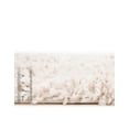 thumbnail image 5 of Unique Loom Hygge Shag Collection Area Rug - Gradient (2' 7" x 8' 2" Runner Gray/Beige), 5 of 7