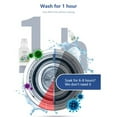 thumbnail image 5 of MERILER Washing Machine Cleaner and Descaling Agent for Efficient Fungus and Dirt Removal, Eco-Friendly, 5 of 7