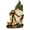 #4A-Multicolor, variant on BZPIZ Outdoor Garden Decor, Solar Garden Lights Dwarf Elves Statue for Patio, Yard & Lawn Decorations, Birthday Housewarming Gift for Mom, Wife, Grandma