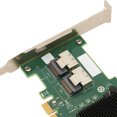 2024 9210 8i 6GB Smart Array Card SAS SATA Controller Card RAID ...