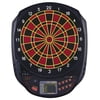 Electronic Talking Dartboard