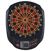 Electronic Talking Dartboard