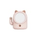 thumbnail image 1 of Luz De Noche De Gato De La Suerte, Luz De Noche Led, Lámpara De Noche Recargable Por Usb Para Dormitorio, Sala De Estar, Dormitorio, Habitación Infantil, Oficina Noticed HA026677-01, 1 of 5