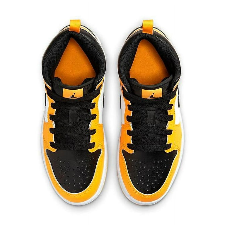 Little Kid's Jordan 1 Mid Little Kid's Jordan 1 Mid