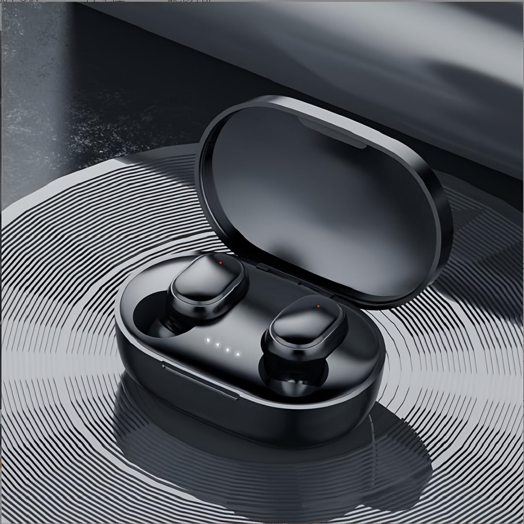 New Hot-Selling TWS True Wireless Earbuds, In-Ear Design with High-Quality Sound