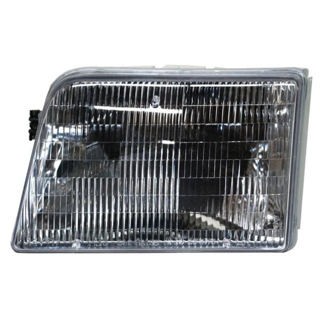 Faro Principal Ranger 1993 A 1997 Ford LADO CONDUCTOR C/ajuste TYC .