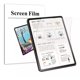 thumbnail image 2 of Kit Funda Case Transparente Uso Rudo + Mica Papel Para iPad Pro 11 M4 2024 MR. GADGETS, 2 of 9