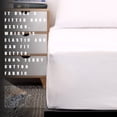thumbnail image 4 of Waterproof Mattress Cover Breathable Cotton Deep Pocket Bed Pad Waterproof Mattress Protector Deep Mat Protector, California King 72x84+18inches, 4 of 8