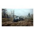 thumbnail image 3 of Spintires MudRunner - American Wilds Edition for PlayStation 4, 3 of 9