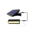 thumbnail image 1 of LED Solar Pendant Lights Indoor Outdoor Auto On Off Solar Lamp One Pull Two Pull Rope Solar Energy Chandeliers, 1 of 8