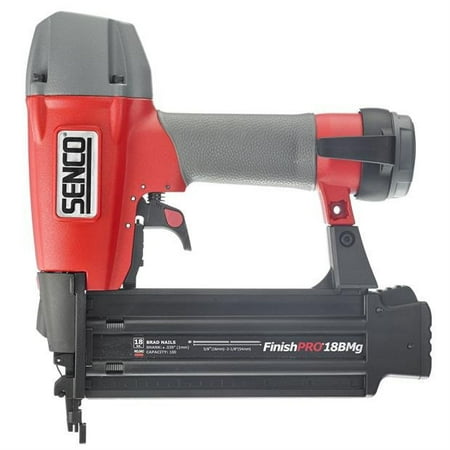 

SENCO Air Brad Nailer 18 Gauge Adhesive