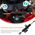 thumbnail image 4 of 1pc Motorcycle Steering Damper Universal Durable Directional Stabilize Damper, 4 of 8