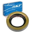 thumbnail image 3 of SKF 11269 Engine Crankshaft Seal for Gaskets Sealing, 3 of 3