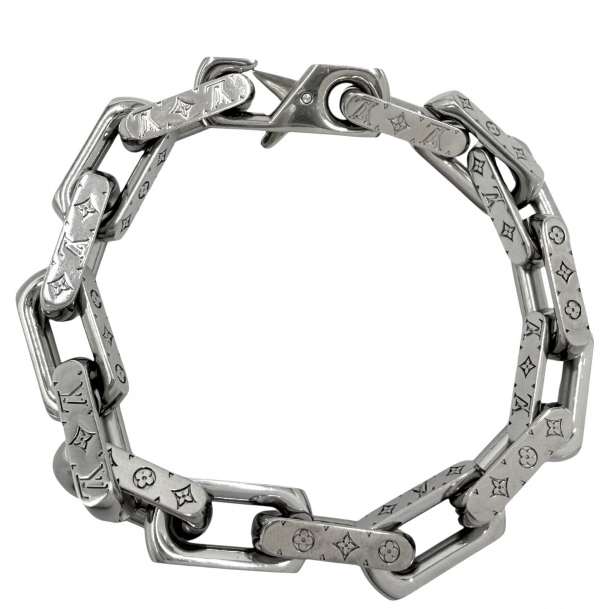 Louis Vuitton Monogram Bracelet