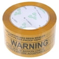 thumbnail image 4 of Masteelf  Warning Tape Transparent Adhesive Adhesives Packing Special, 4 of 8