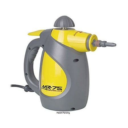 Hand Stem - Vapamore MR-75 Amico Hand Held Steam Cleaner