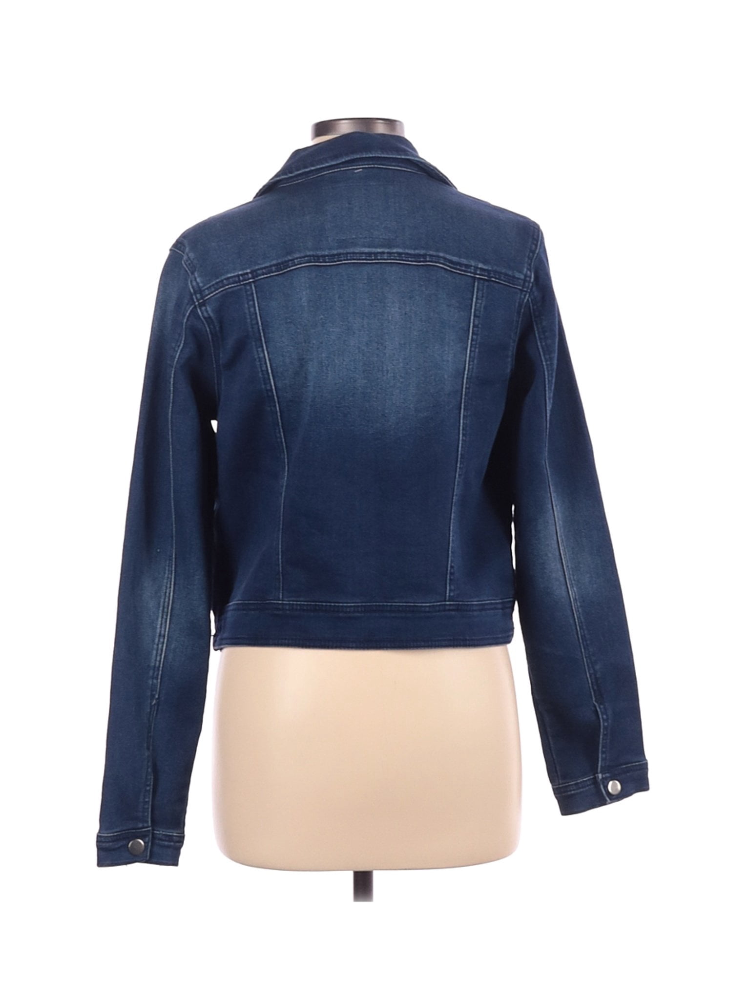 Pre-Owned Maurices Women's Size L Denim 