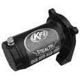 thumbnail image 1 of KFI MOTOR-35-BL Support de Charrue de Treuil, 1 of 2