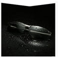 thumbnail image 4 of Mens Polarized Sunglasses UV Protection Square Frame Driving Fishing Sports Sunglasses Enhanced Clarity Night Vision, 4 of 4