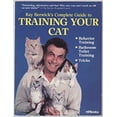 thumbnail image 1 of Pre-Owned Ray Berwick's Complete Guide to Training Your Cat (Paperback) 0895864231 9780895864239, 1 of 1