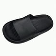 thumbnail image 3 of Godom Boys Slippers Non-Slip Open Toe Super Soft Comfy Thick Sole Slipper Beach Water Shoes, 3 of 5