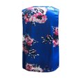 thumbnail image 4 of Pompotops Haut V-Cou Sans Manches Top Bouton Gilet Été, 4 of 5