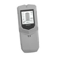 thumbnail image 3 of S SERENABLE Electronic Studs Detector Multifunctional Wall Detector for Cable Joist Beams Gray, 3 of 9
