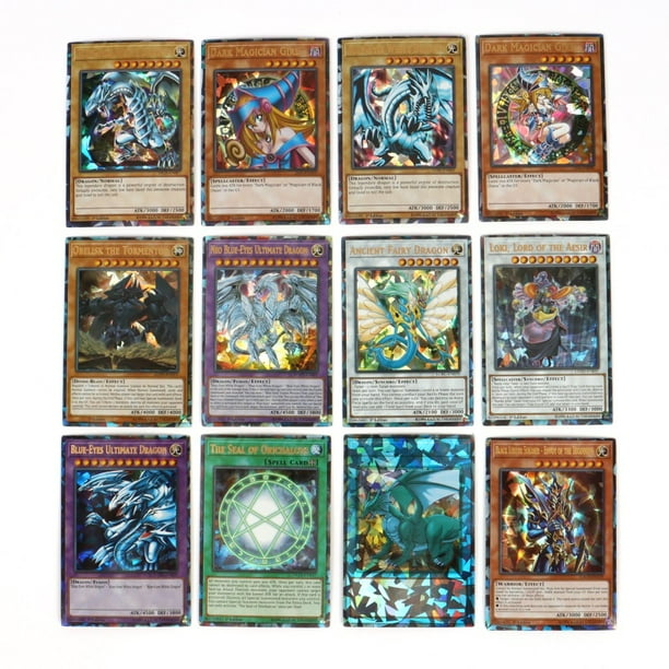 yugioh english cards Amazon.com: Yu-Gi-Oh English Trading Card Game