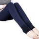 thumbnail image 5 of Pantalones de terciopelo perlado de 180 g, además de leggings de terciopelo grueso para uso exterior, pantalones adelgazantes y cálidos para otoño e invierno para mujer, 5 of 5
